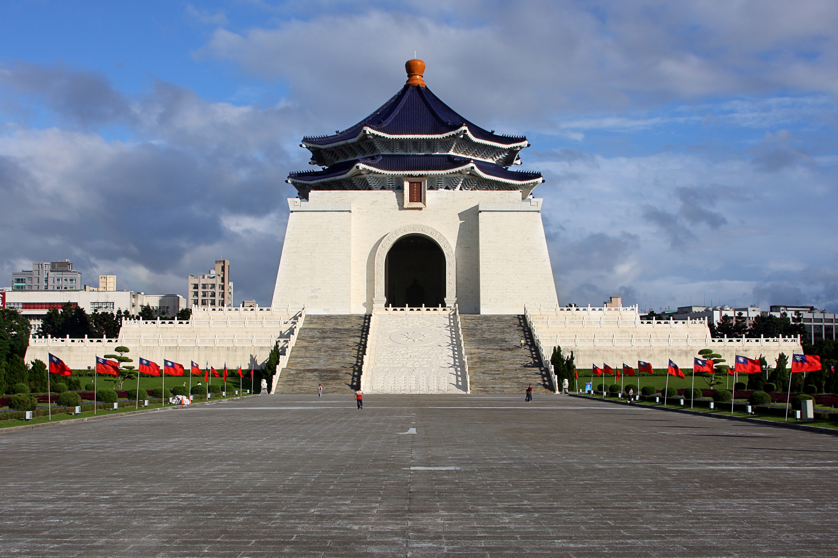 memorial-hall